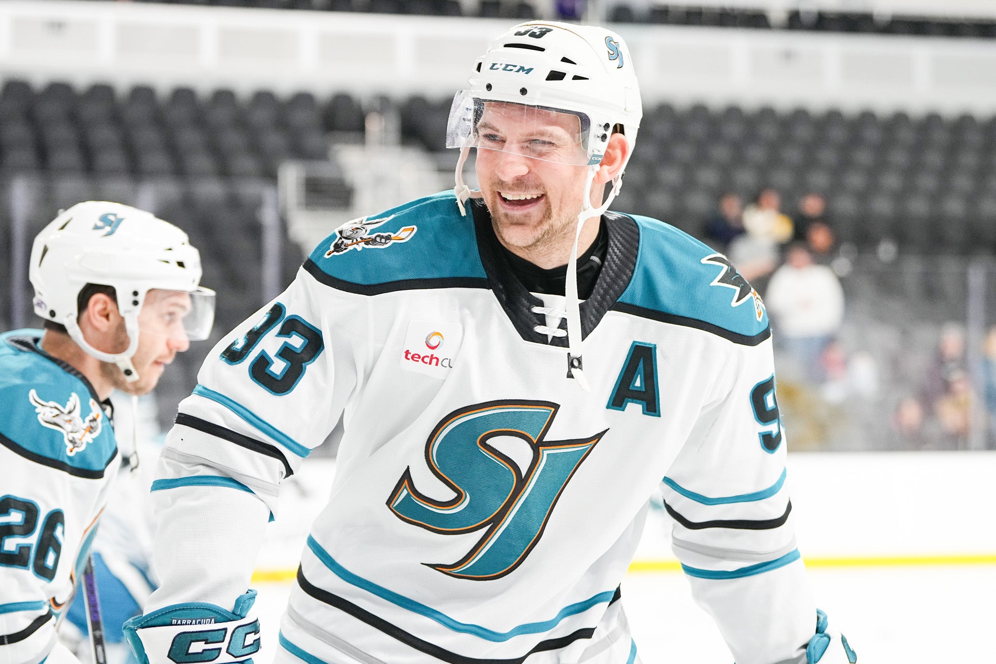 San Jose Barracuda