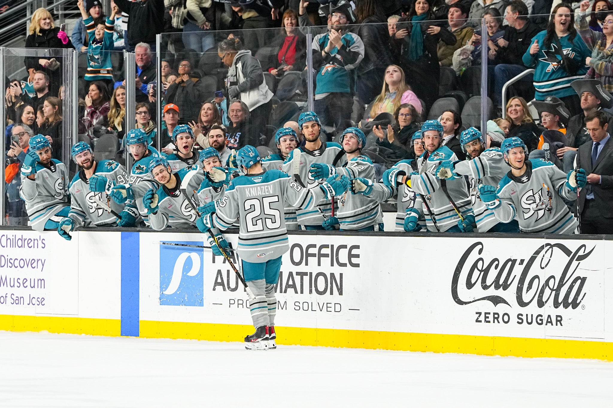 San Jose Sharks Suites  The Official Suite Website of the San Jose Sharks