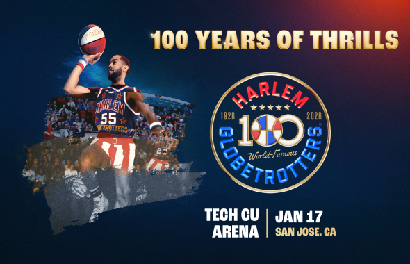 More Info for Harlem Globetrotters