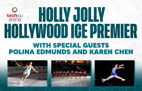 More Info for Holly Jolly Hollywood Ice Premier